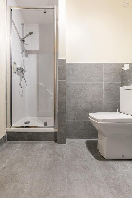 City Centre Serviced Apartments 벨파스트 외부 사진
