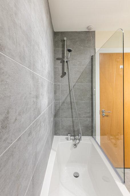 City Centre Serviced Apartments 벨파스트 외부 사진